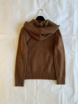  Свитер женский Ralph Lauren Артикул LUX-110134. Вид 2