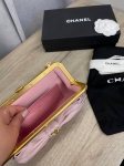 Сумка женская Chanel Артикул LUX-110158. Вид 6