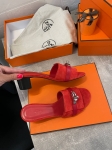 Gigi 50 sandal  Hermes Артикул LUX-110164. Вид 4