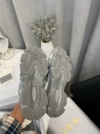 Кроссовки  Christian Dior Артикул LUX-110202. Вид 5