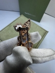 Брошь Van Cleef Артикул LUX-110302. Вид 2