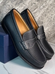 Лоферы Christian Dior Артикул LUX-110309. Вид 4