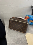 Несессер Louis Vuitton Артикул LUX-110312. Вид 1