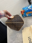 Несессер Louis Vuitton Артикул LUX-110312. Вид 2