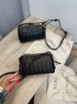 Сумка женская Bottega Veneta Артикул LUX-110317. Вид 1