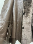 Полушубок  Max Mara Артикул LUX-110358. Вид 2
