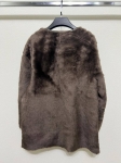 Полушубок  Max Mara Артикул LUX-110358. Вид 3