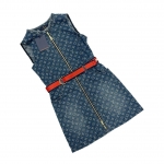 Платье Louis Vuitton Артикул LUX-110374. Вид 1