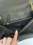 Сумка женская  Yves Saint Laurent Артикул LUX-110396. Вид 6