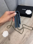 Сумка женская  Chanel Артикул LUX-110416. Вид 3
