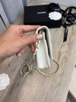 Сумка женская  Chanel Артикул LUX-110422. Вид 4