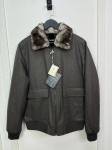 Куртка мужская  Brunello Cucinelli Артикул LUX-110434. Вид 1