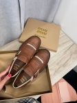 Туфли Miu Miu Артикул LUX-110474. Вид 5