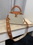 Сумка женская 27 см Louis Vuitton Артикул LUX-110521. Вид 1