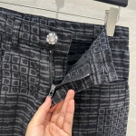 Джинсы  Chanel Артикул LUX-110558. Вид 2