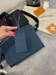 Мессенджер Louis Vuitton Артикул LUX-110541. Вид 8