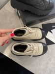 Ботинки  Chanel Артикул LUX-110575. Вид 3