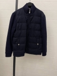 Куртка Brunello Cucinelli Артикул LUX-110592. Вид 1