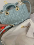 Сумка женская Christian Dior Артикул LUX-110649. Вид 5