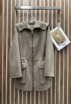 Пальто Loro Piana Артикул LUX-110660. Вид 1