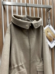 Пальто Loro Piana Артикул LUX-110660. Вид 3