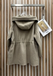 Пальто Loro Piana Артикул LUX-110660. Вид 4