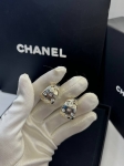 Серьги Chanel Артикул LUX-110673. Вид 1