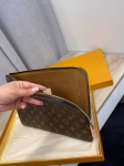 Папка 31*22 см Louis Vuitton Артикул LUX-110674. Вид 6