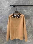 Кардиган  Burberry Артикул LUX-110690. Вид 3