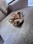 Серьги  Bvlgari Артикул LUX-110704. Вид 4