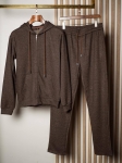 Костюм спортивный Loro Piana Артикул LUX-110739. Вид 1