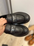Лоферы Prada Артикул LUX-110786. Вид 2
