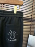Утепленные брюки Christian Dior Артикул LUX-110795. Вид 8