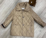 Ветровка Burberry Артикул LUX-110799. Вид 1