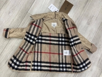 Ветровка Burberry Артикул LUX-110799. Вид 2