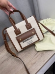  Сумка женская Burberry Артикул LUX-110828. Вид 1