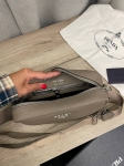 Сумка женская Prada Артикул LUX-111113. Вид 5