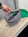 Сумка женская 23 см Bottega Veneta Артикул LUX-110841. Вид 4