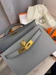 Сумка женская  Kelly mini Hermes Артикул LUX-110843. Вид 6