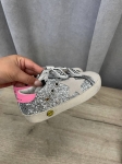 Кеды Golden Goose  Артикул LUX-111243. Вид 1