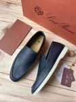 Лоферы Loro Piana Артикул LUX-110846. Вид 2