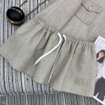 Костюм женский Miu Miu Артикул LUX-110879. Вид 2