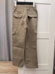 Брюки Burberry Артикул LUX-110897. Вид 3