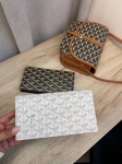 Портмоне Goyard Артикул LUX-110885. Вид 1