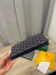 Портмоне Goyard Артикул LUX-110887. Вид 2