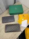 Кошелёк Goyard Артикул LUX-110882. Вид 2