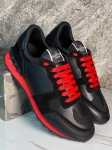 Кроссовки Valentino Артикул LUX-110901. Вид 4