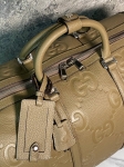 Дорожная сумка Gucci Артикул LUX-110907. Вид 3
