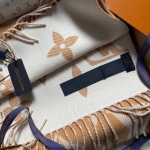 Шарф Louis Vuitton Артикул LUX-110921. Вид 2