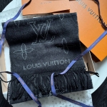 Шарф Louis Vuitton Артикул LUX-110920. Вид 1